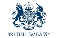 Embaixada do Reino Unido em Budapeste