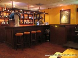 Boralá Bar