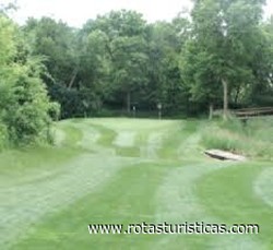 River Wilds Golf Club